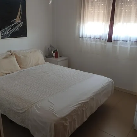 Apartment Lucerna Uno, Uno 4 *