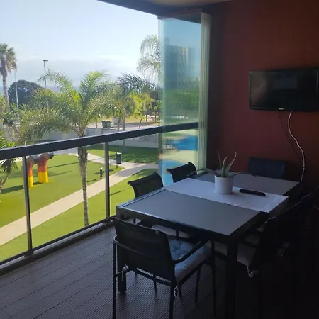 Lucerna Uno, Uno 4 * Campoamor